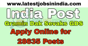 Latestjobsinindia.com