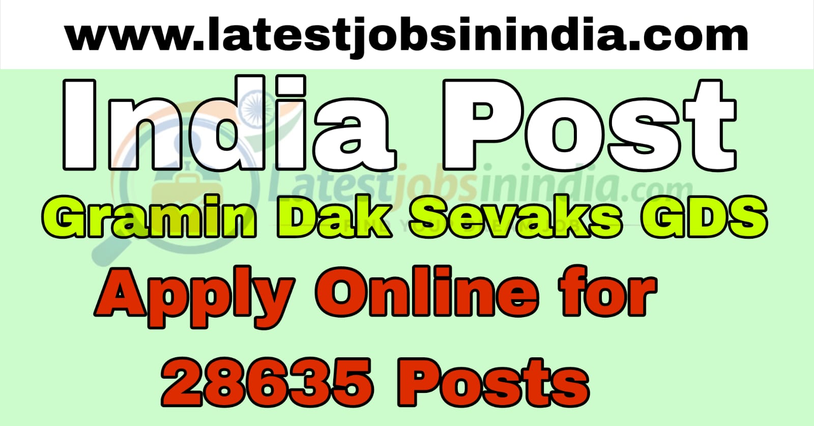 Latestjobsinindia.com